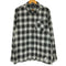 クライミー THE CRIMIE オンブレ チェック ネルシャツ メンズ JPN:XL