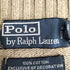 ポロバイラルフローレン Polo by RALPH LAUREN 90s-00s ポニー刺繍 ハーフジップ コットンニットセーター メンズ import:XL