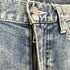 エーケイエム AKM ダメージ加工 デニム ショーツ DAMAGED 5 POCKET SHORTS メンズ JPN:M