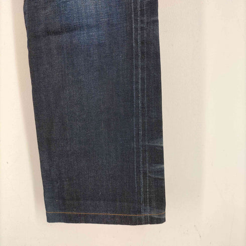 シフリー SiFURY ダメージ ハチノス デニム パンツ メンズ
