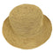 GENUINE Panama Hat エクアドル産 パナマ ストロー ハット レディース