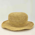 GENUINE Panama Hat エクアドル産 パナマ ストロー ハット レディース