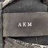 エーケイエム AKM ヘビージャージースウェットショーツ メンズ