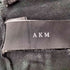 エーケイエム AKM ヘビージャージースウェットショーツ メンズ
