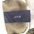 エーケイエム AKM PT163 slim cargo スリムカーゴショーツ メンズ JPN:M