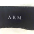 エーケイエム AKM ショートスリーブシャツ メンズ JPN:XL