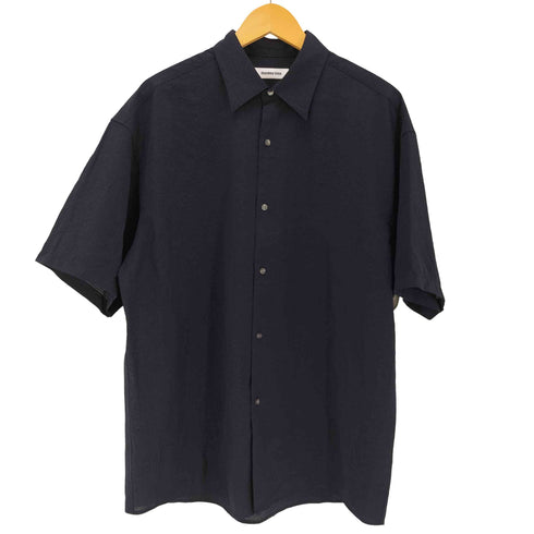 モンキータイム MONKEY TIME シアー グリッド シャツ メンズ JPN:XL