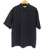 モンキータイム MONKEY TIME シアー グリッド シャツ メンズ JPN:XL