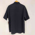 モンキータイム MONKEY TIME シアー グリッド シャツ メンズ JPN:XL