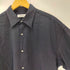 モンキータイム MONKEY TIME シアー グリッド シャツ メンズ JPN:XL
