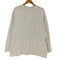 カウラム CAHLUMN Reversible Long Sleeve Tee リバーシブル ロングスリーブ Tシャツ メンズ JPN:M
