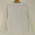 カウラム CAHLUMN Reversible Long Sleeve Tee リバーシブル ロングスリーブ Tシャツ メンズ JPN:M