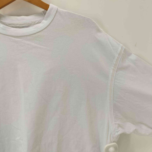 カウラム CAHLUMN Reversible Long Sleeve Tee リバーシブル ロングスリーブ Tシャツ メンズ JPN:M