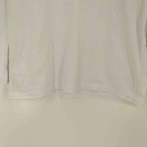 カウラム CAHLUMN Reversible Long Sleeve Tee リバーシブル ロングスリーブ Tシャツ メンズ JPN:M