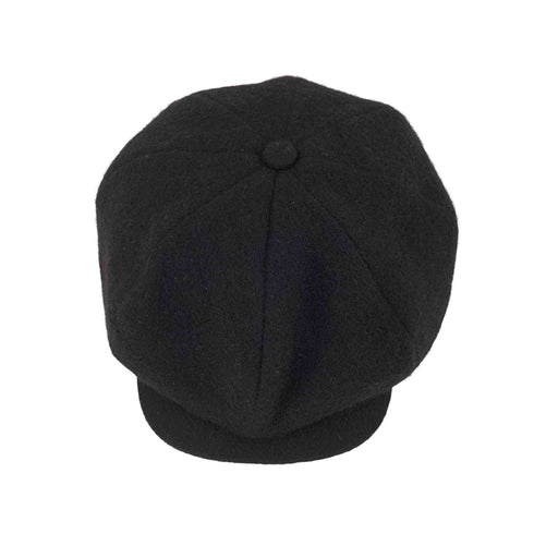 ラカル RACAL Wool Melton 8Panel Casquette ウール メルトン 8パネル キャスケット メンズ XL