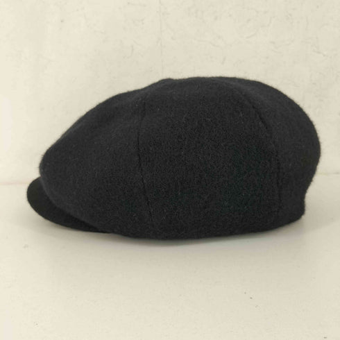 ラカル RACAL Wool Melton 8Panel Casquette ウール メルトン 8パネル キャスケット メンズ XL