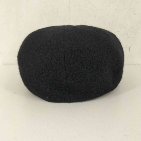 ラカル RACAL Wool Melton 8Panel Casquette ウール メルトン 8パネル キャスケット メンズ XL