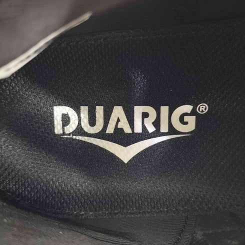 デュアリグ DUARIG ハイカット ソックス スニーカー メンズ US8