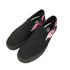 バンズ VANS Slip-on Flame Neon スリッポン フレイム ネオン メンズ JPN:29