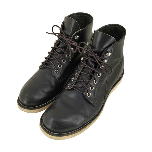 レッドウィング RED WING 90S 6 Inch Classic Round 6インチ クラシック ラウンド メンズ