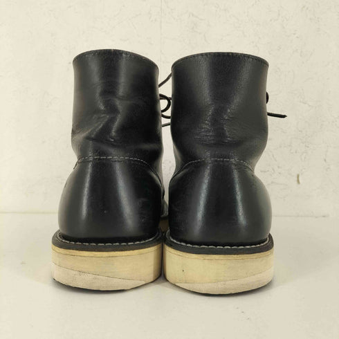 レッドウィング RED WING 90S 6 Inch Classic Round 6インチ クラシック ラウンド メンズ