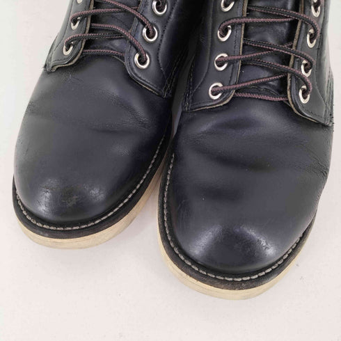 レッドウィング RED WING 90S 6 Inch Classic Round 6インチ クラシック ラウンド メンズ