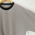 ビューティーアンドユースユナイテッドアローズ BEAUTY & YOUTH UNITED ARROWS ミジンボーダー リンガー Tシャツ メンズ JPN:XL