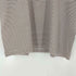 ビューティーアンドユースユナイテッドアローズ BEAUTY & YOUTH UNITED ARROWS ミジンボーダー リンガー Tシャツ メンズ JPN:XL