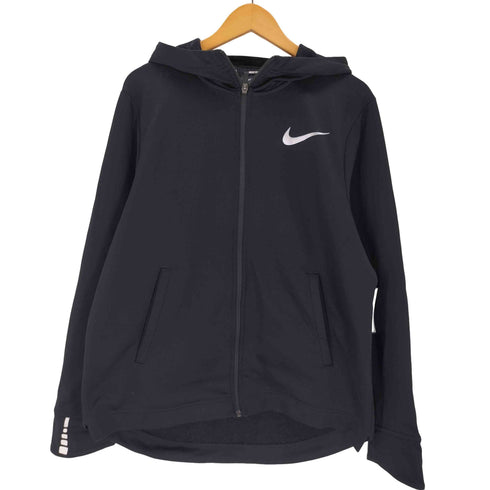 ナイキ NIKE THRMA ELITE サーマ エリート フルジップ フーディー メンズ XL