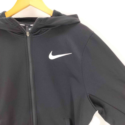 ナイキ NIKE THRMA ELITE サーマ エリート フルジップ フーディー メンズ XL