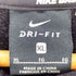 ナイキ NIKE THRMA ELITE サーマ エリート フルジップ フーディー メンズ XL