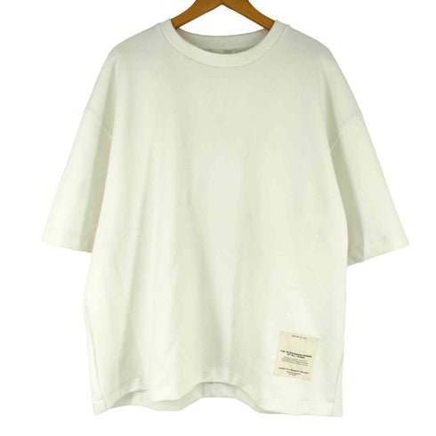 ザラ ZARA ヘビーウエイト Tシャツ メンズ import:XL