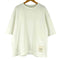 ザラ ZARA ヘビーウエイト Tシャツ メンズ import:XL