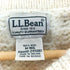 エルエルビーン L.L.Bean アイルランド製 フィッシャーマンセーター メンズ M
