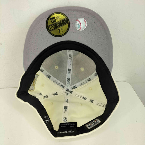 ニューエラ NEW ERA 59FIFTY ベースボールキャップ メンズ