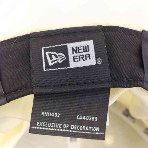 ニューエラ NEW ERA 59FIFTY ベースボールキャップ メンズ