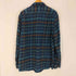 エルエルビーン L.L.Bean チェック柄 L/S ネルシャツ メンズ L