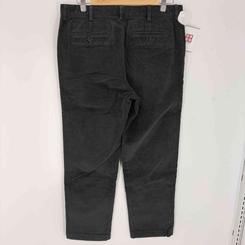 エルエルビーン L.L.Bean CLASSIC FIT コーデュロイパンツ メンズ 34X32