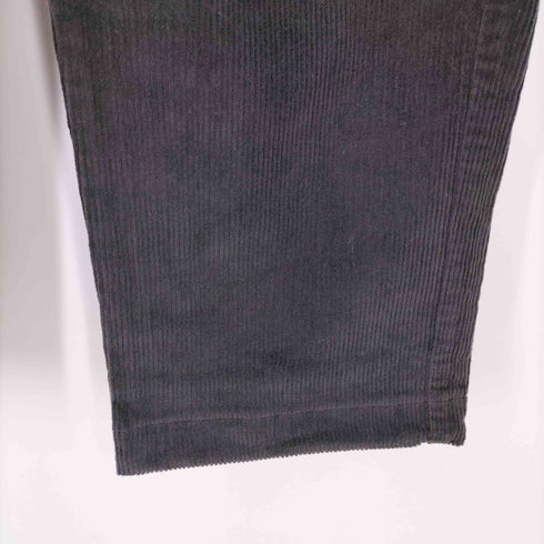 エルエルビーン L.L.Bean CLASSIC FIT コーデュロイパンツ メンズ 34X32