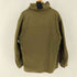 レフトハンドバイマッシモオスティ Left Hand by Massimo Osti 90S ロゴ 袖プリント 4ポケット スモックジャケット メンズ 50
