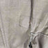 レフトハンドバイマッシモオスティ Left Hand by Massimo Osti 90S ロゴ 袖プリント 4ポケット スモックジャケット メンズ 50