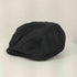 ワイルドサイドヨウジヤマモト WILDSIDE YOHJI YAMAMOTO 8 PANEL BIG CASQUETTE キャスケット メンズ