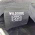 ワイルドサイドヨウジヤマモト WILDSIDE YOHJI YAMAMOTO 8 PANEL BIG CASQUETTE キャスケット メンズ