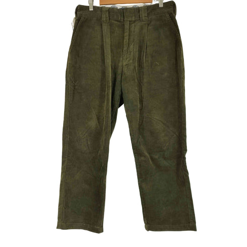 ディッキーズ Dickies 別注 コーデュロイパンツ メンズ 34