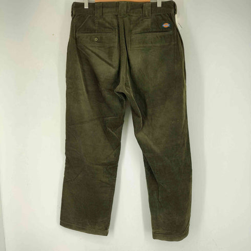 ディッキーズ Dickies 別注 コーデュロイパンツ メンズ 34