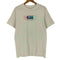 ノア NOAH CIRCA NEW YORK TEE メンズ import:M