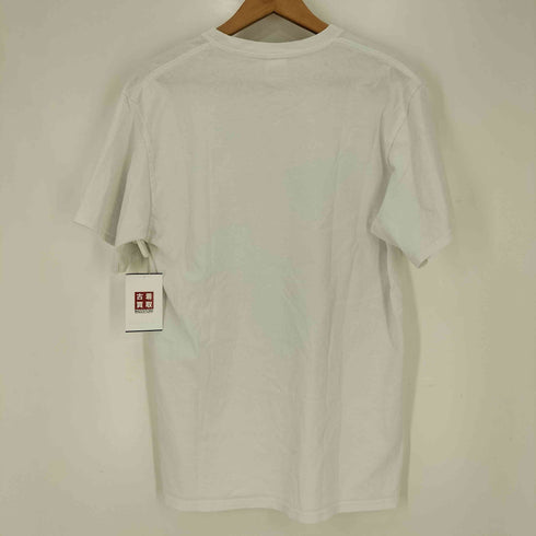 ノア NOAH CIRCA NEW YORK TEE メンズ import:M