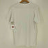ノア NOAH CIRCA NEW YORK TEE メンズ import:M