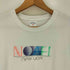 ノア NOAH CIRCA NEW YORK TEE メンズ import:M