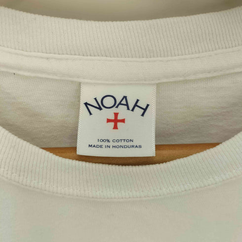 ノア NOAH CIRCA NEW YORK TEE メンズ import:M
